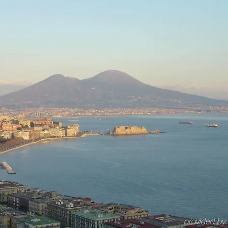 Mh Design Hotel Napoli