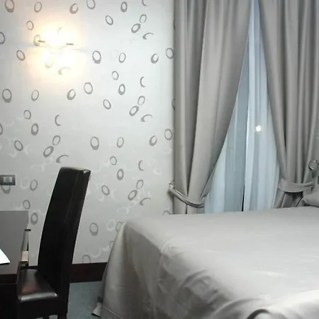 Hotel Mh Design 3*