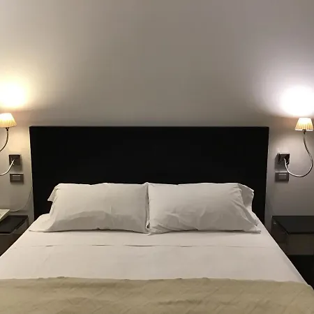 Hotel Mh Design 3*