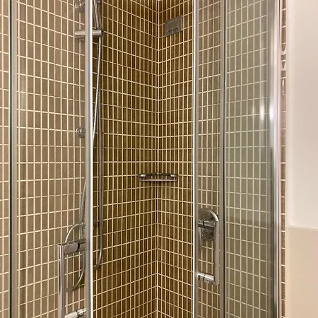 Mh Design Hotel Nápoles