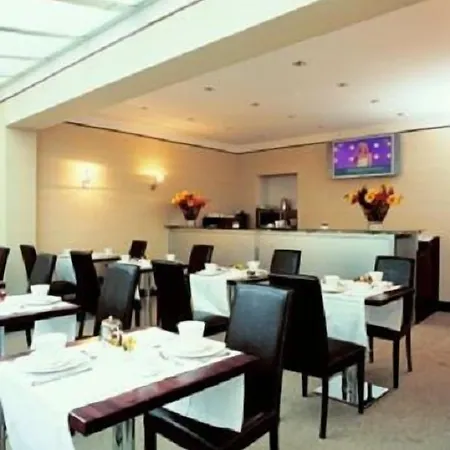 Hotel Mh Design 3*