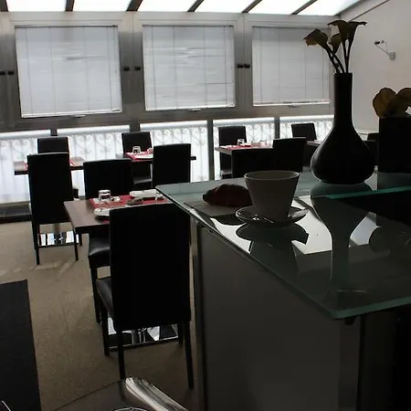 Hotel Mh Design 3*