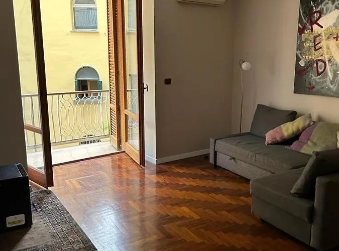 Hotel Mh Design Nápoles