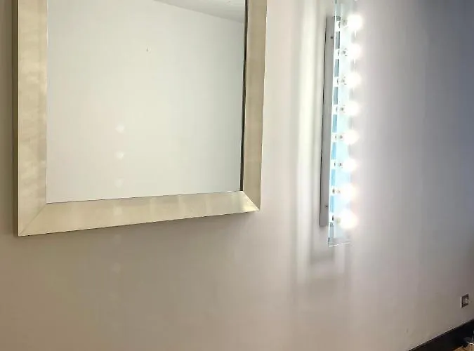 Mh Design 3* Nápoles