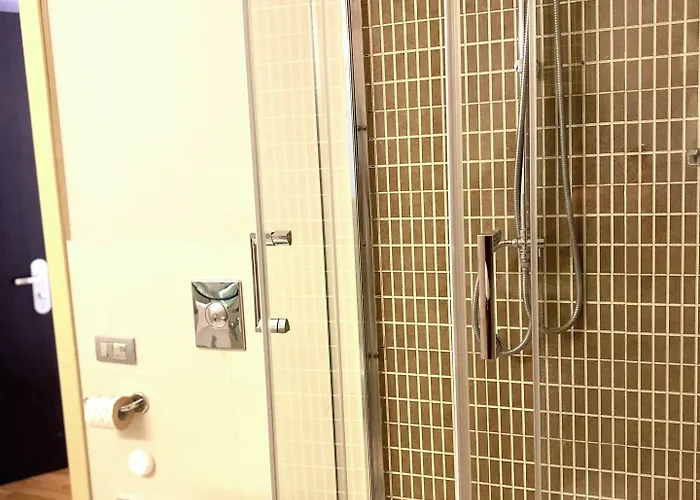 Mh Design Hotel Nápoles