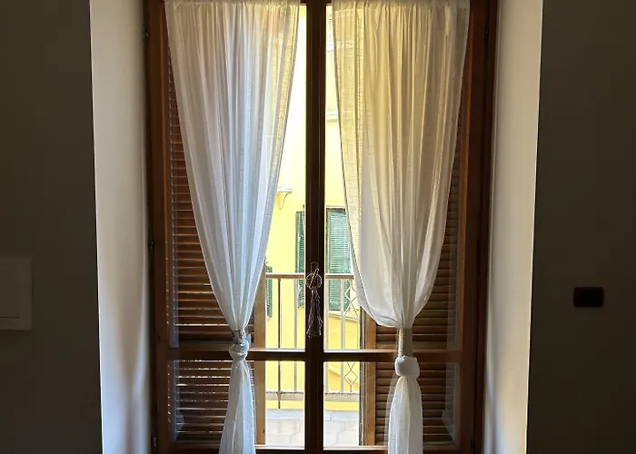 Mh Design Hotel Nápoles